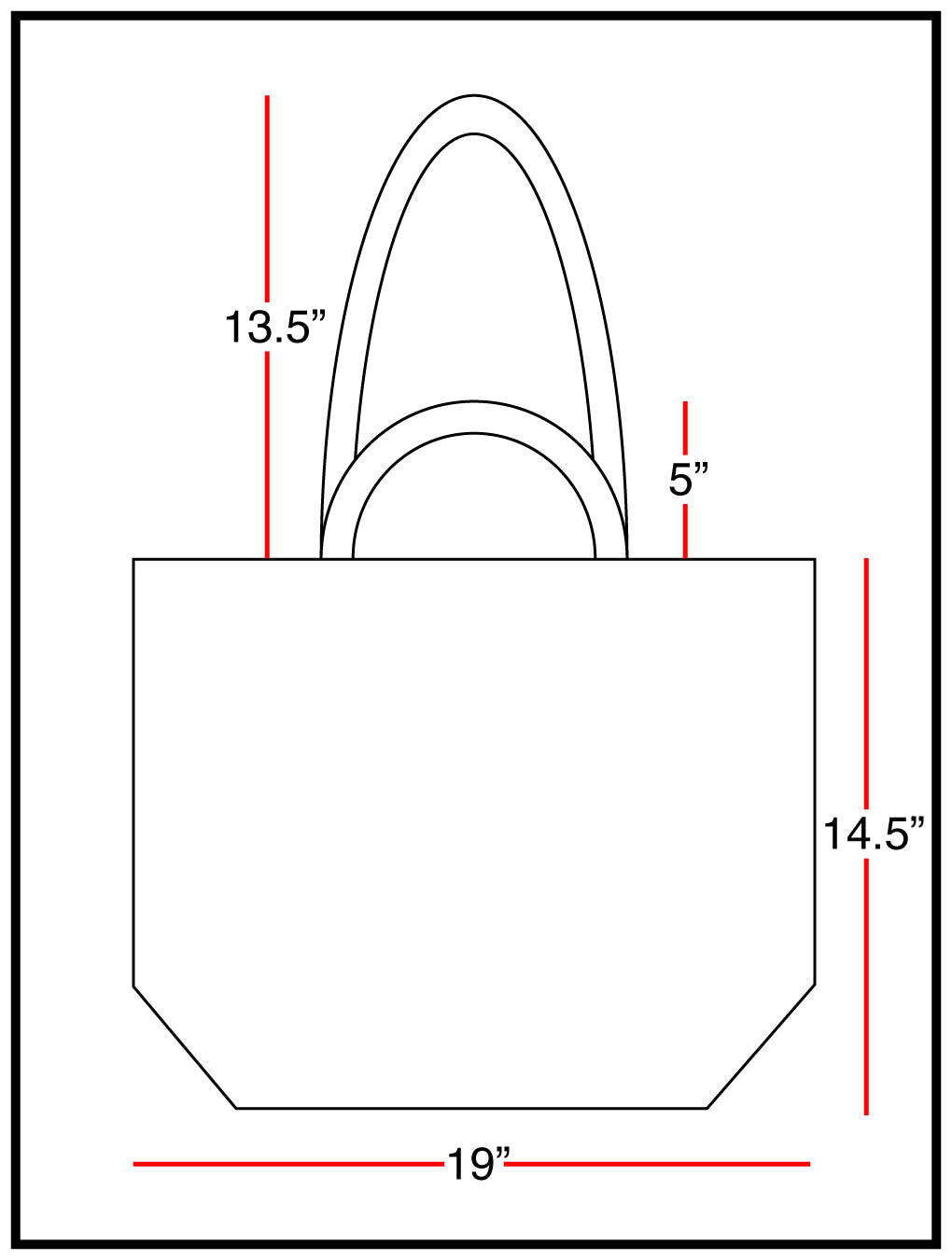 Bored Bag