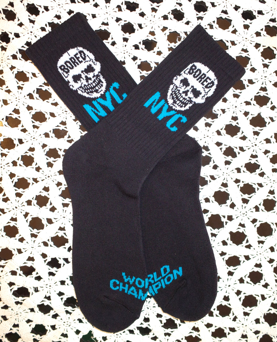 World Champion Socks