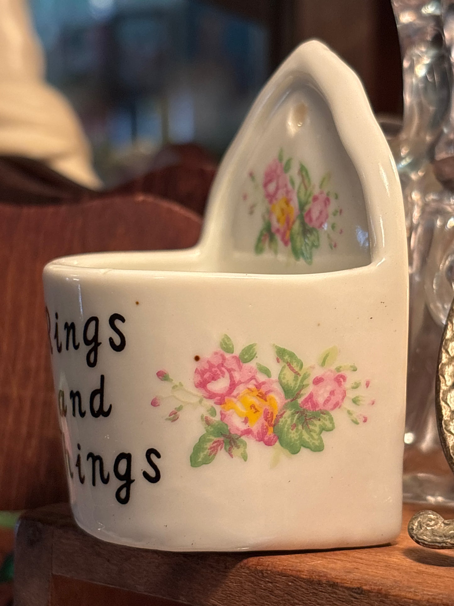 Rings ‘n’ Things holder