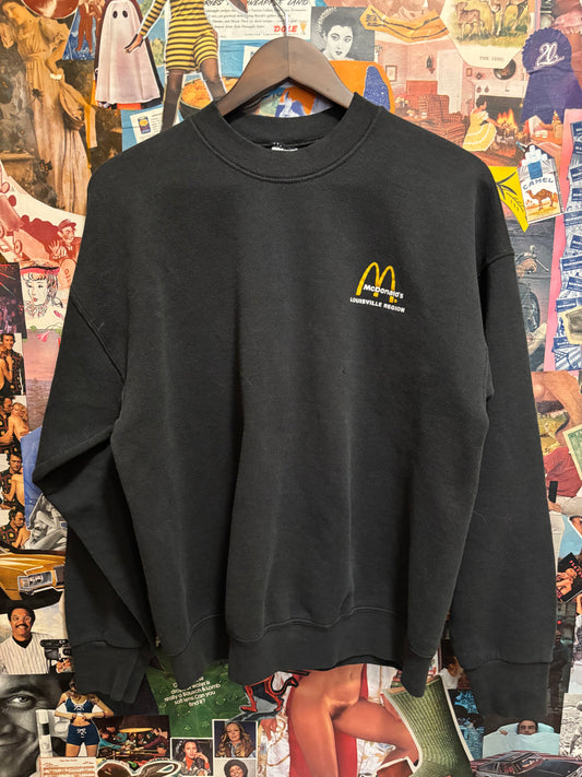 Vintage McDonald’s Crewneck