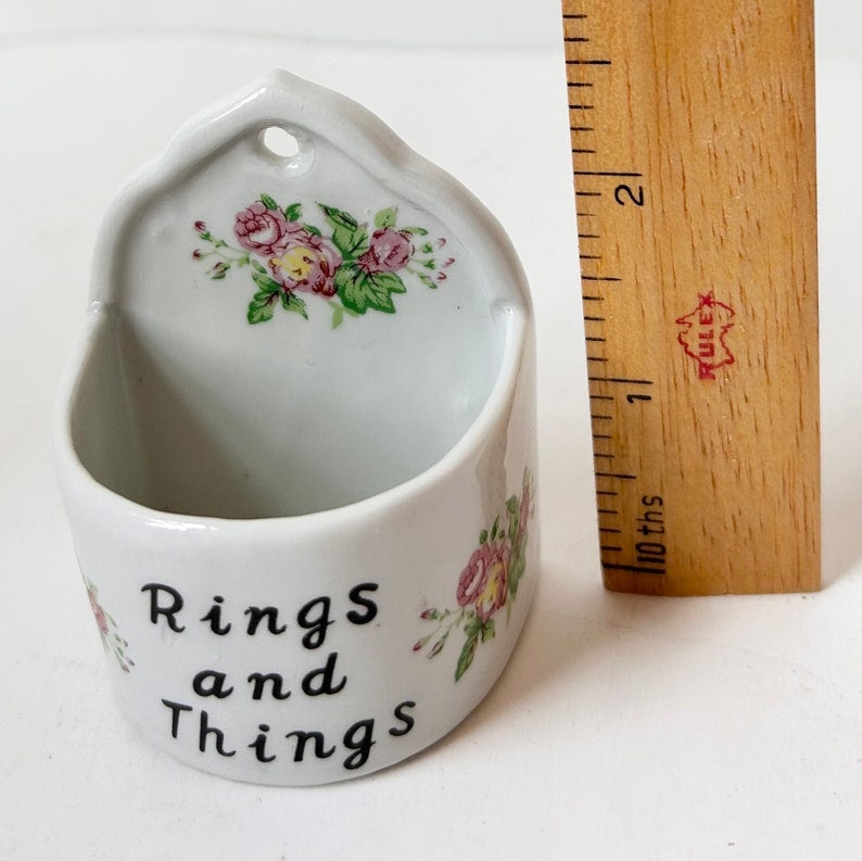 Rings ‘n’ Things holder