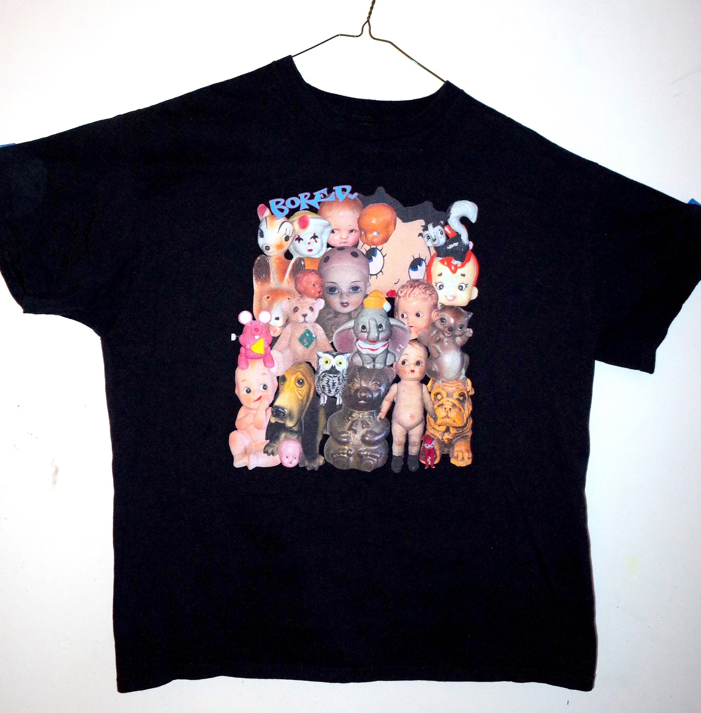 Group Photo Tee