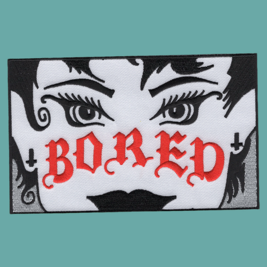 Punk Patch