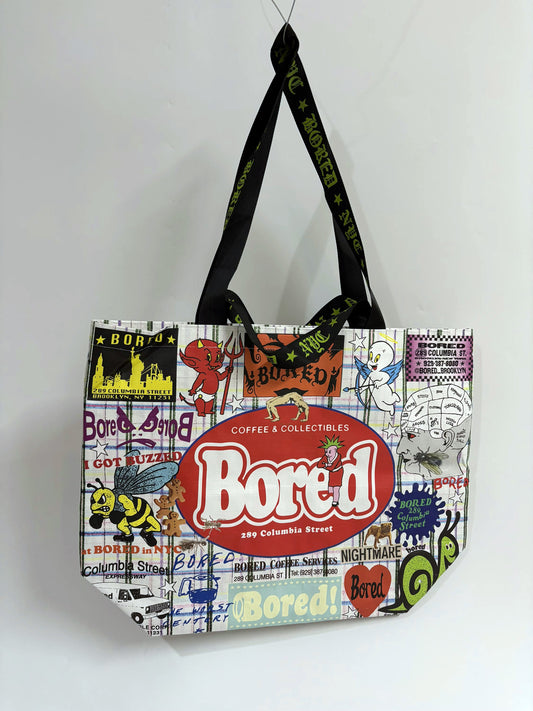 Bored Bag 2