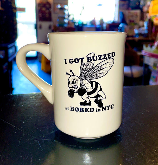 Buzzed Mug