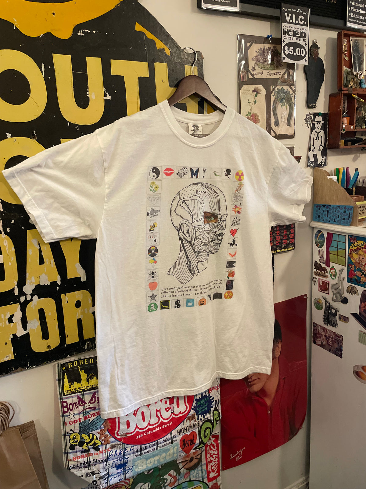 Head Tee