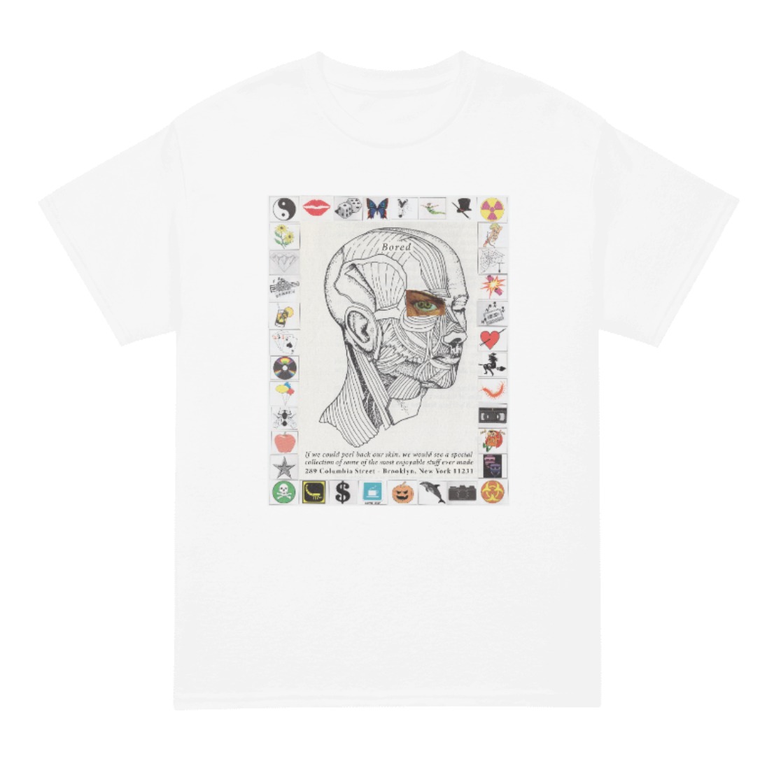 Head Tee