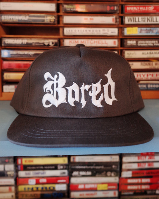 Bored Thugs Hat