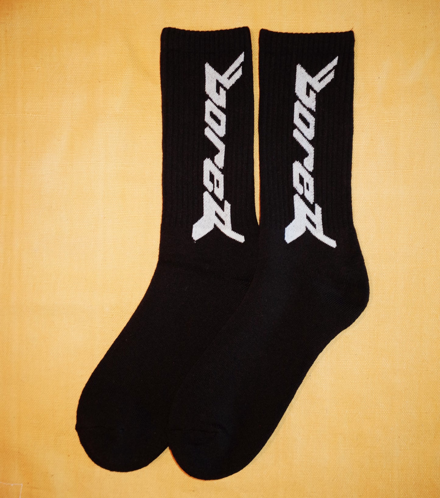 Big Time Sensuality Sock