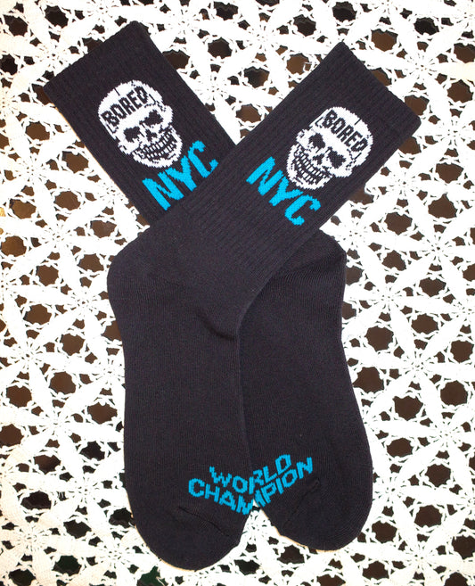 World Champion Socks